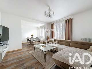 Vente appartement 4 pièces Vente appartement 4 pièces