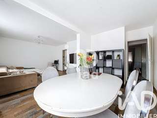 Vente appartement 4 pièces Vente appartement 4 pièces