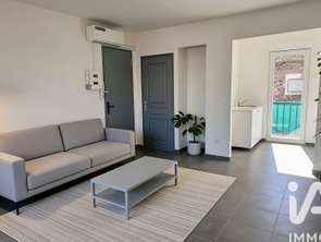 Vente Appartement T1Avignon