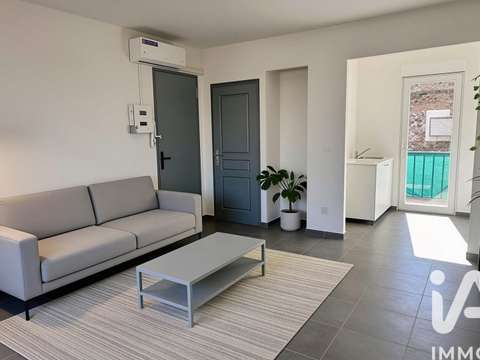 Vente appartement 1 pièce Avignon 84