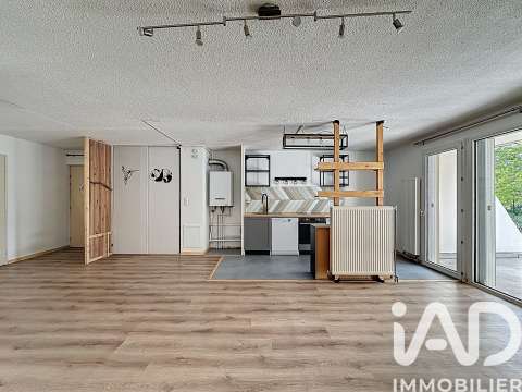 Vente appartement 3 pièces Avignon 84