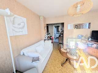 Vente appartement 3 pièces Vente appartement 3 pièces