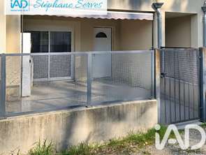 Vente Appartement 2 piècesAvignon