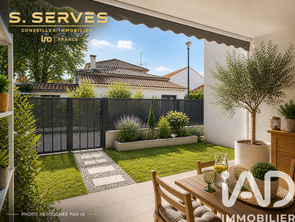 Vente Appartement 2 piècesAvignon