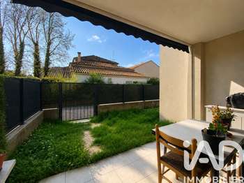 Vente appartement 2 pièces Avignon 84