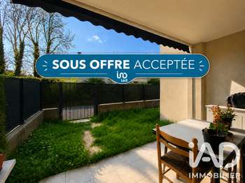 Vente Appartement 2 piècesAvignon