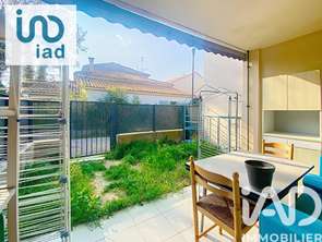Vente Appartement 2 piècesAvignon