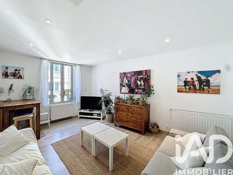 Vente appartement 3 pièces Avignon 84