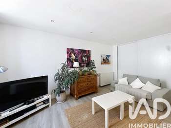 Vente Appartement 3 piècesAvignon