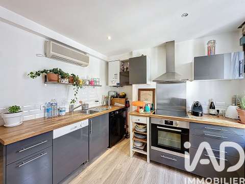 Vente appartement 3 pièces Vente appartement 3 pièces