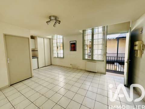 Vente appartement 1 pièce Avignon 84