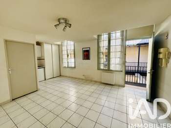 Vente appartement 1 pièce Avignon 84