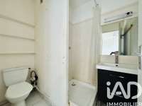 Vente appartement 1 pièce