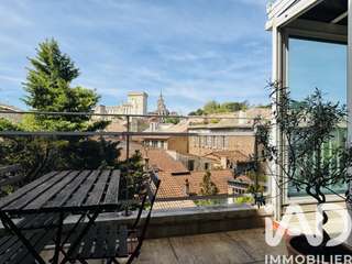 Vente appartement 6 pièces Vente appartement 6 pièces
