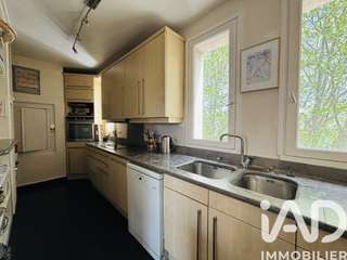 Vente appartement 6 pièces