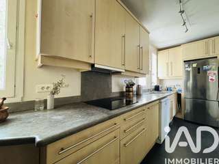 Vente appartement 6 pièces