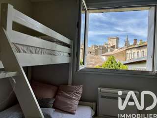 Vente appartement 6 pièces