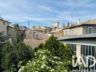 Vente appartement 6 pièces