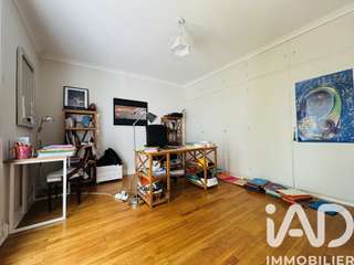 Vente appartement 6 pièces