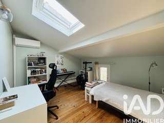 Vente appartement 6 pièces