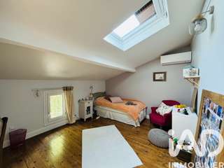 Vente appartement 6 pièces