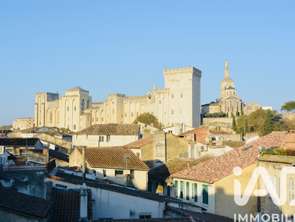 Vente Appartement 6 pièces +Avignon