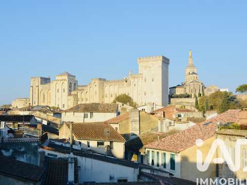 Vente appartement 6 pièces Avignon 84