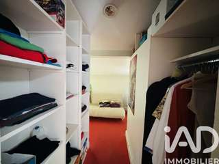 Vente appartement 6 pièces