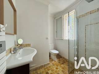 Vente appartement 6 pièces