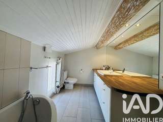 Vente appartement 6 pièces