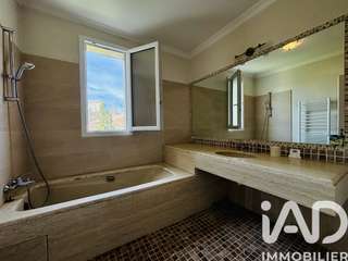 Vente appartement 6 pièces