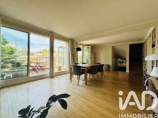 Vente appartement 6 pièces
