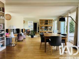 Vente appartement 6 pièces