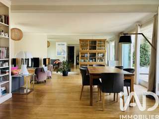 Vente appartement 6 pièces Vente appartement 6 pièces