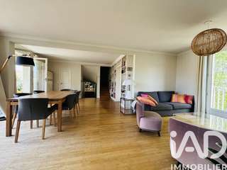 Vente appartement 6 pièces