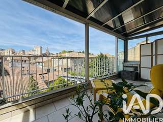 Vente appartement 6 pièces Vente appartement 6 pièces