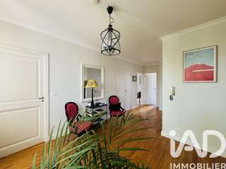 Vente appartement 6 pièces