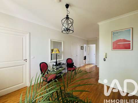 Vente appartement 6 pièces