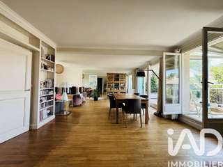 Vente appartement 6 pièces
