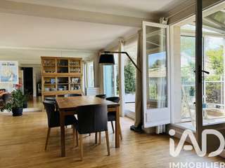 Vente appartement 6 pièces