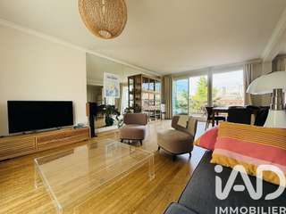 Vente appartement 6 pièces