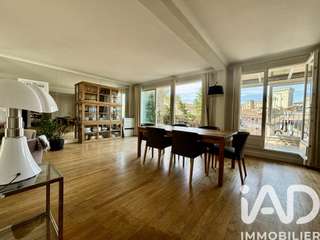 Vente appartement 6 pièces