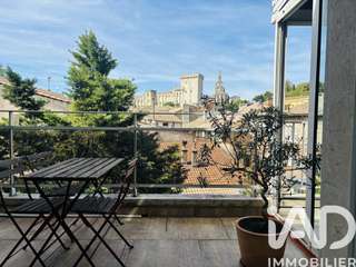 Vente appartement 6 pièces