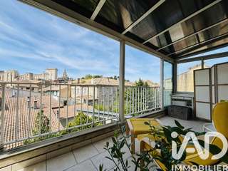 Vente appartement 6 pièces