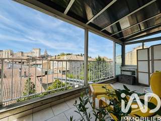 Vente appartement 6 pièces Vente appartement 6 pièces