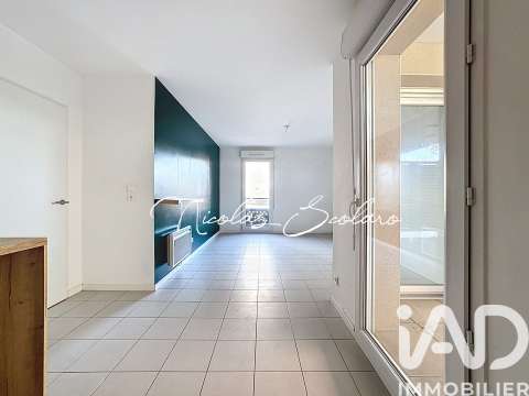 Vente appartement 3 pièces Avignon 84