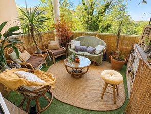 Vente Appartement 2 piècesAvignon