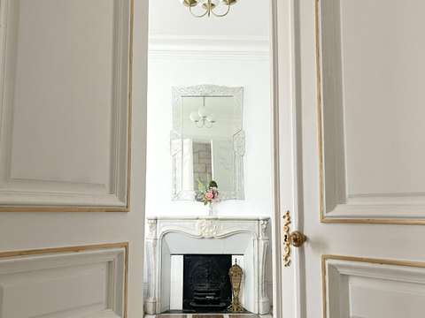 Vente appartement 5 pièces Avignon 84