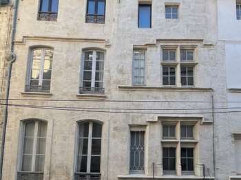 Vente Appartement 5 piècesAvignon
