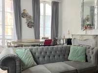 Vente appartement 5 pièces Vente appartement 5 pièces